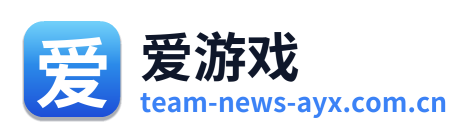 爱游戏 Logo